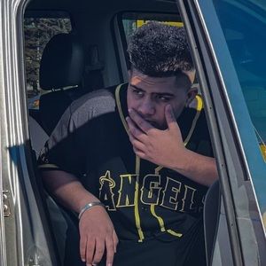 Meet your Posher, Harsh